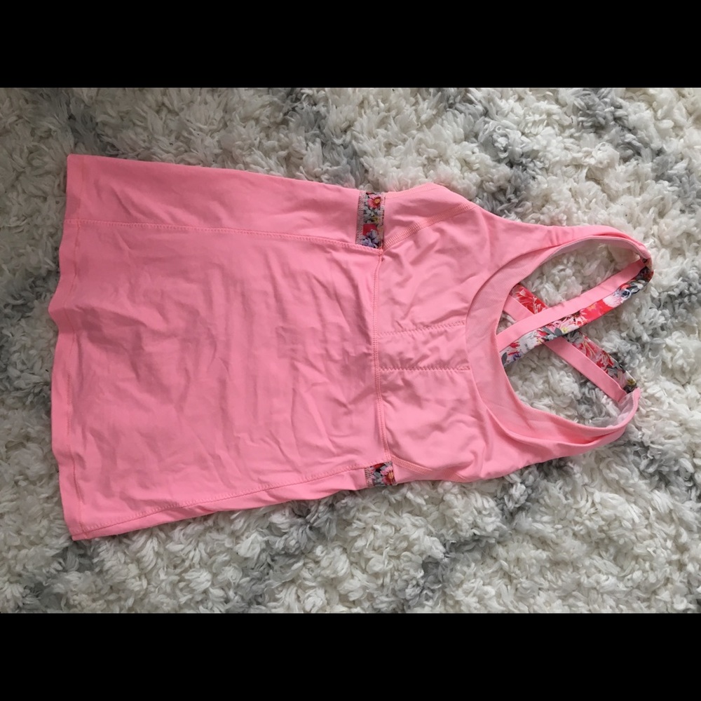 Brand New Lululemon Top
